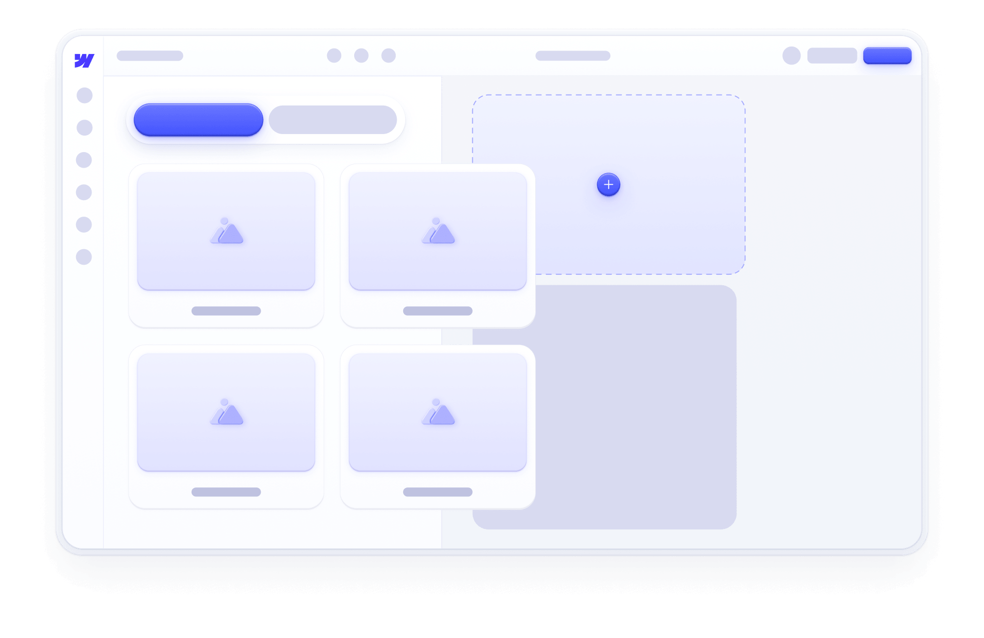 Components Elements Webflow Library BRIX Templates