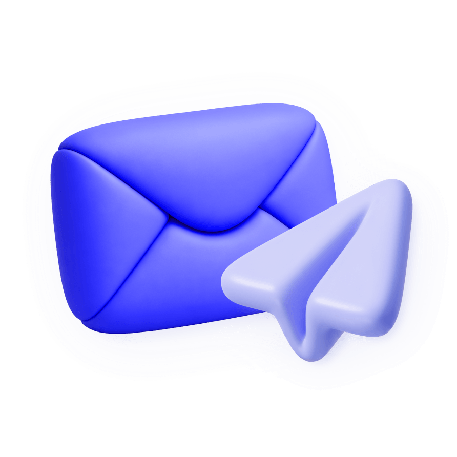Email Exclusive Webflow Template BRIX Templates