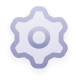 Hand On Icon | BRIX Templates