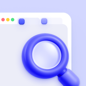 Browser Mockups Figma Template