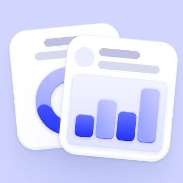 Chart UI Components