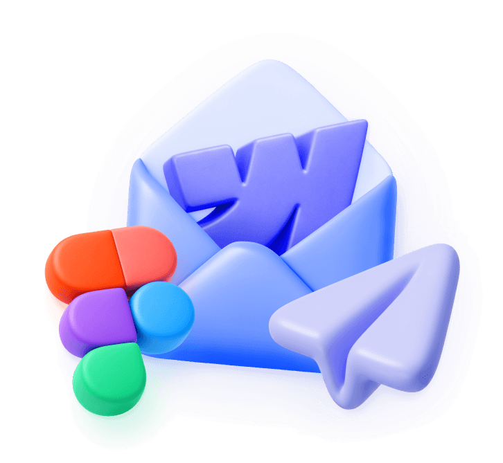 Free Figma and Webflow freebies by BRIX Templates