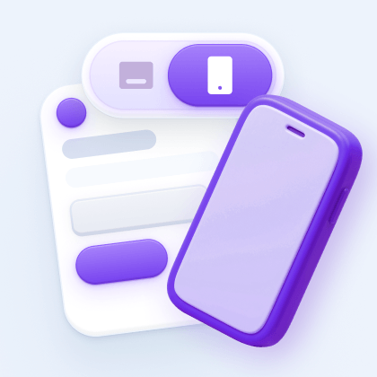 Built in Responsive Figma Sites Agency