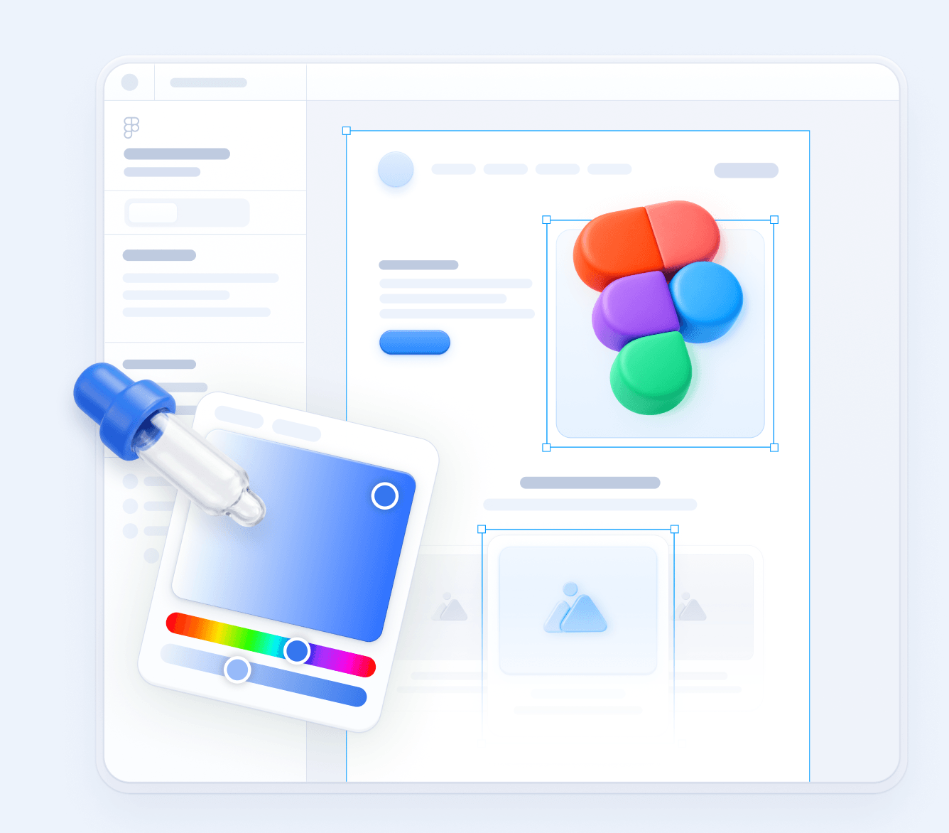 Figma Sites Design