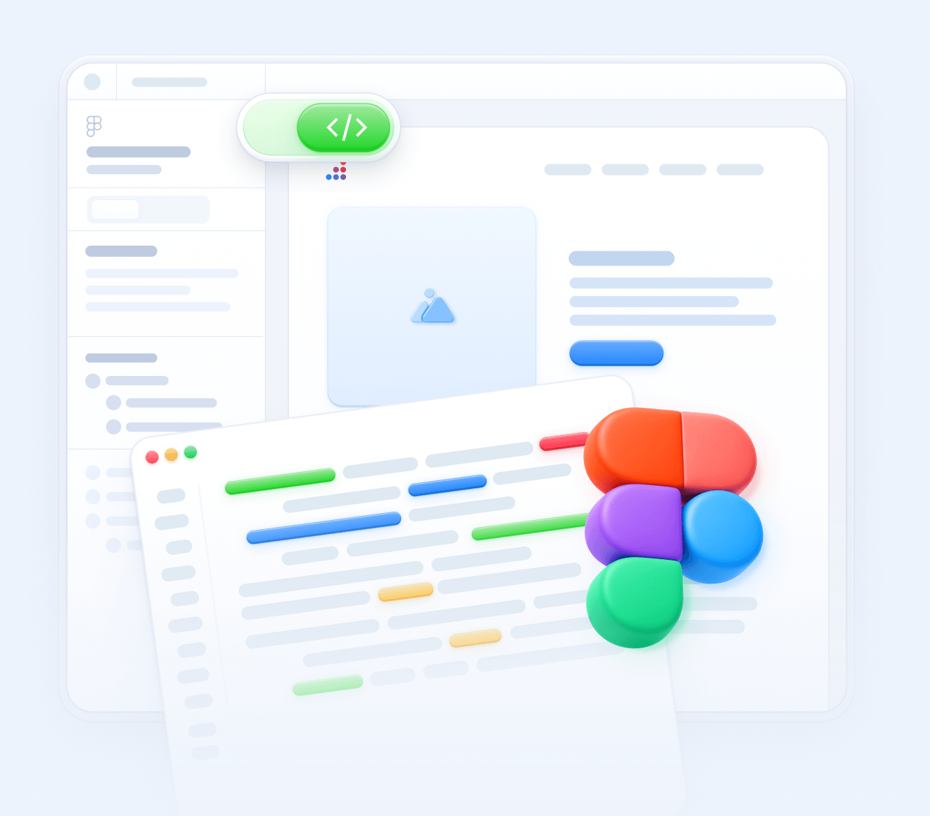 Figma Sites Development