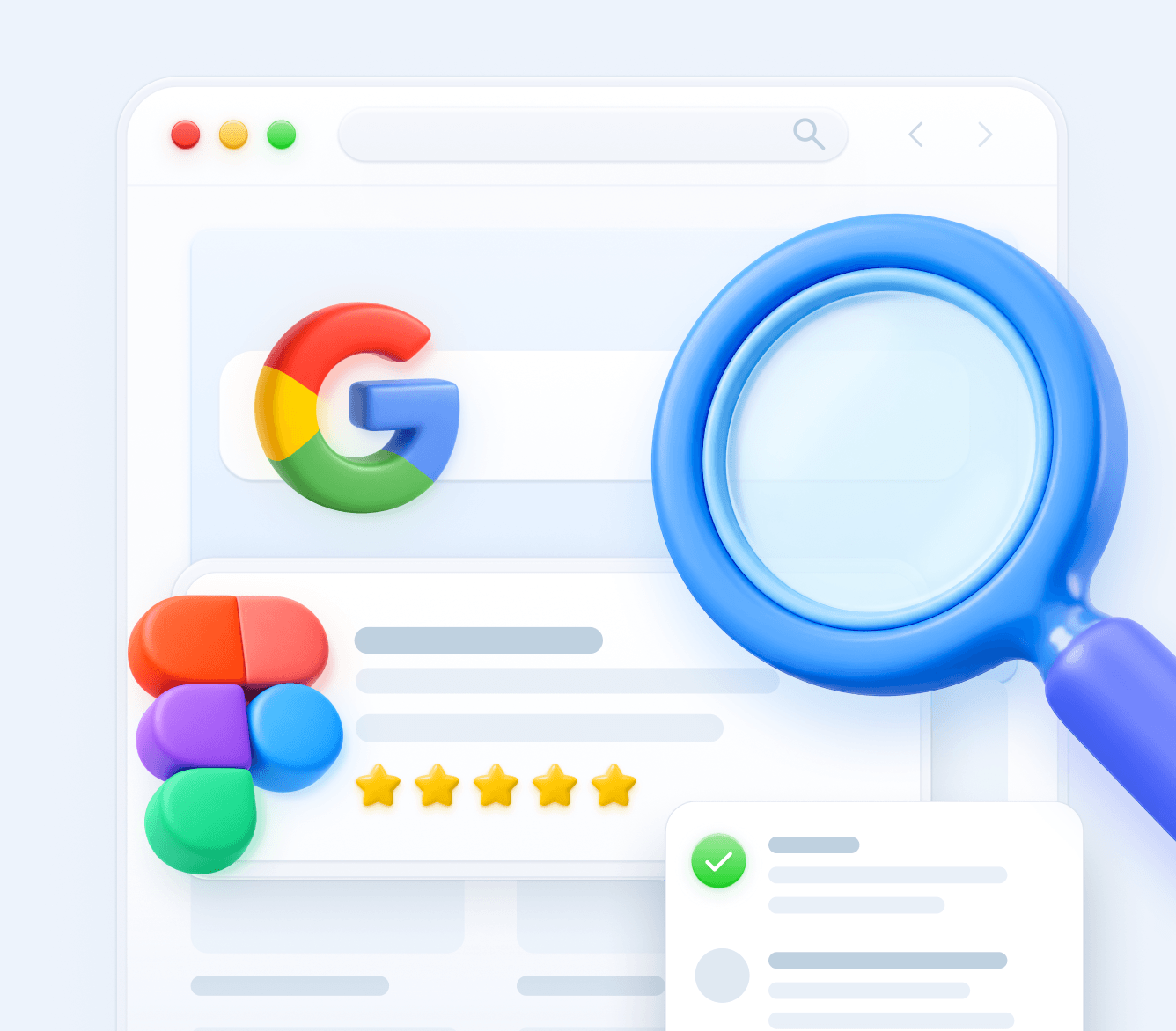 Figma Sites SEO