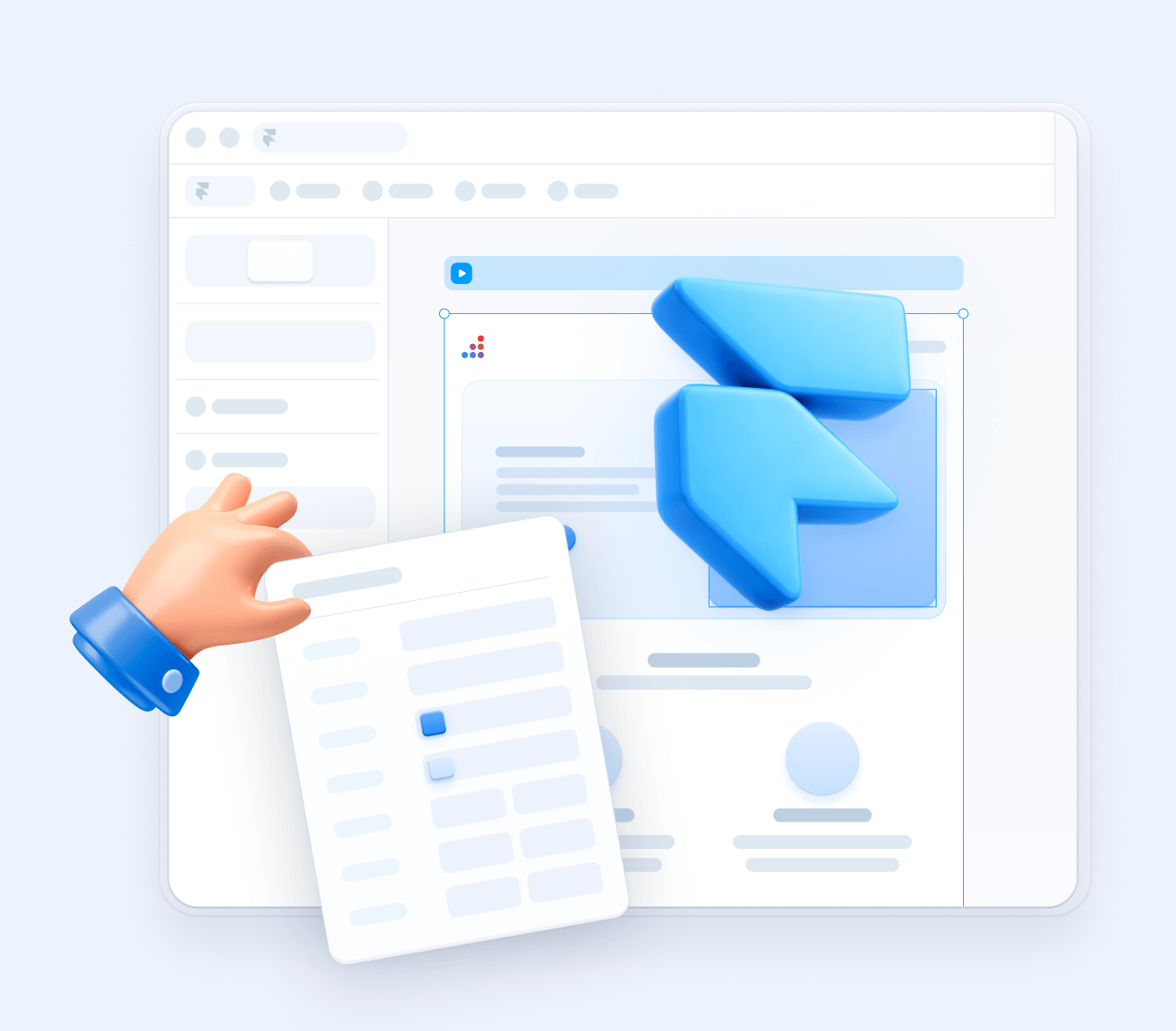 Framer Design Services