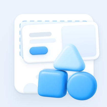 Modular System Framer Agency