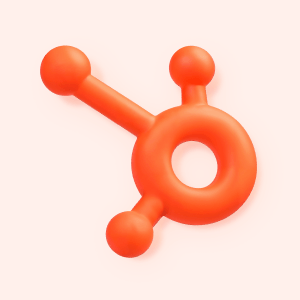 HubSpot - Mega Webflow Template