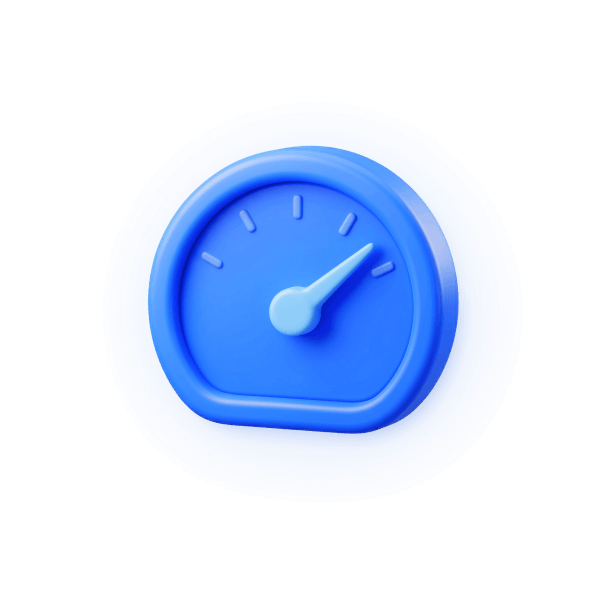 Speed Optimized