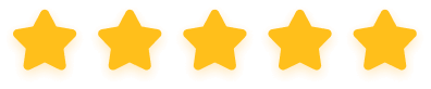 BRIX Template Review Stars