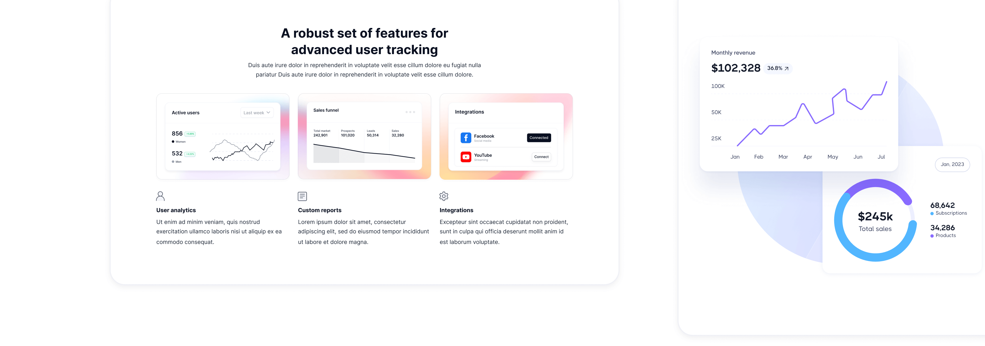 Layouts Customization Webflow Templates - BRIX Templates