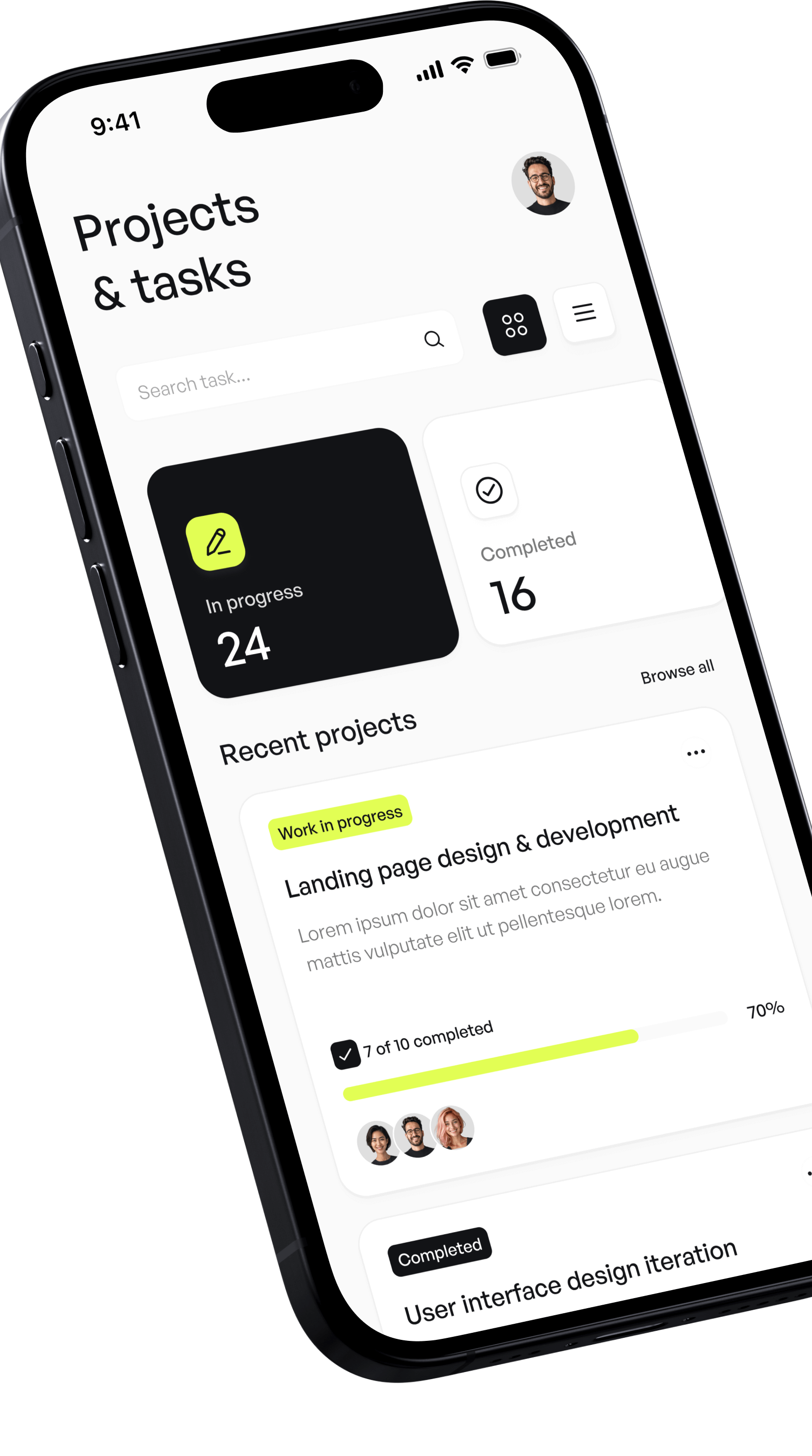 Product Screenshots Customization Webflow Templates - BRIX Templates