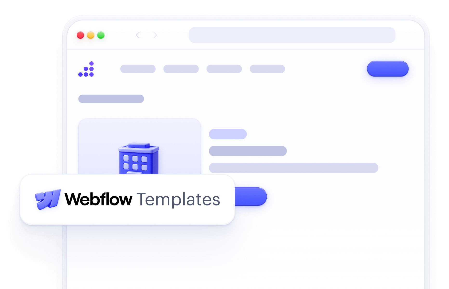 Architecture Webflow Themes