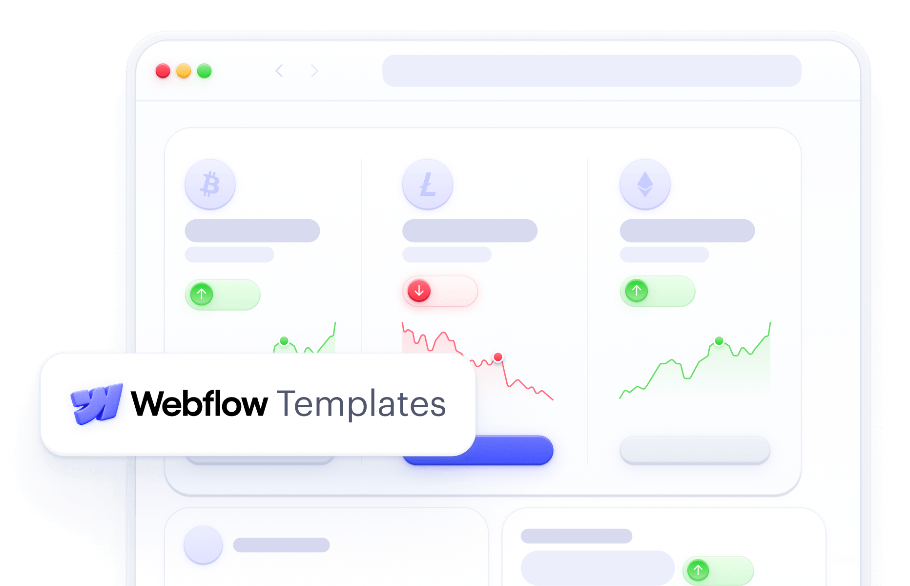 Crypto Webflow Themes