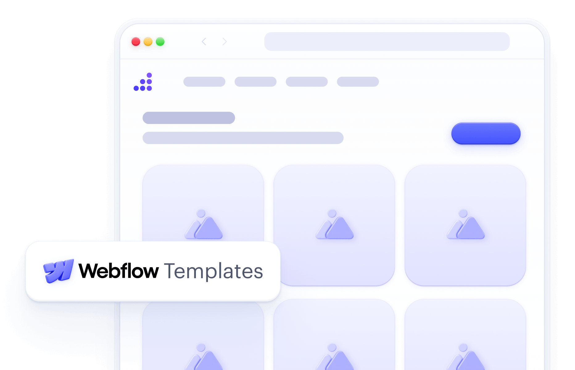 Design Agency Webflow Themes