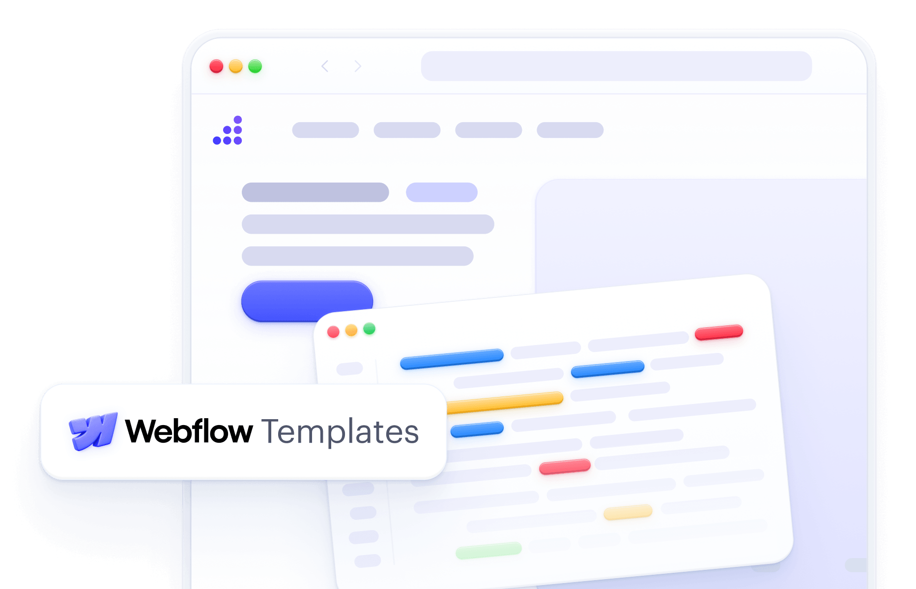 Development Agency Webflow Themes