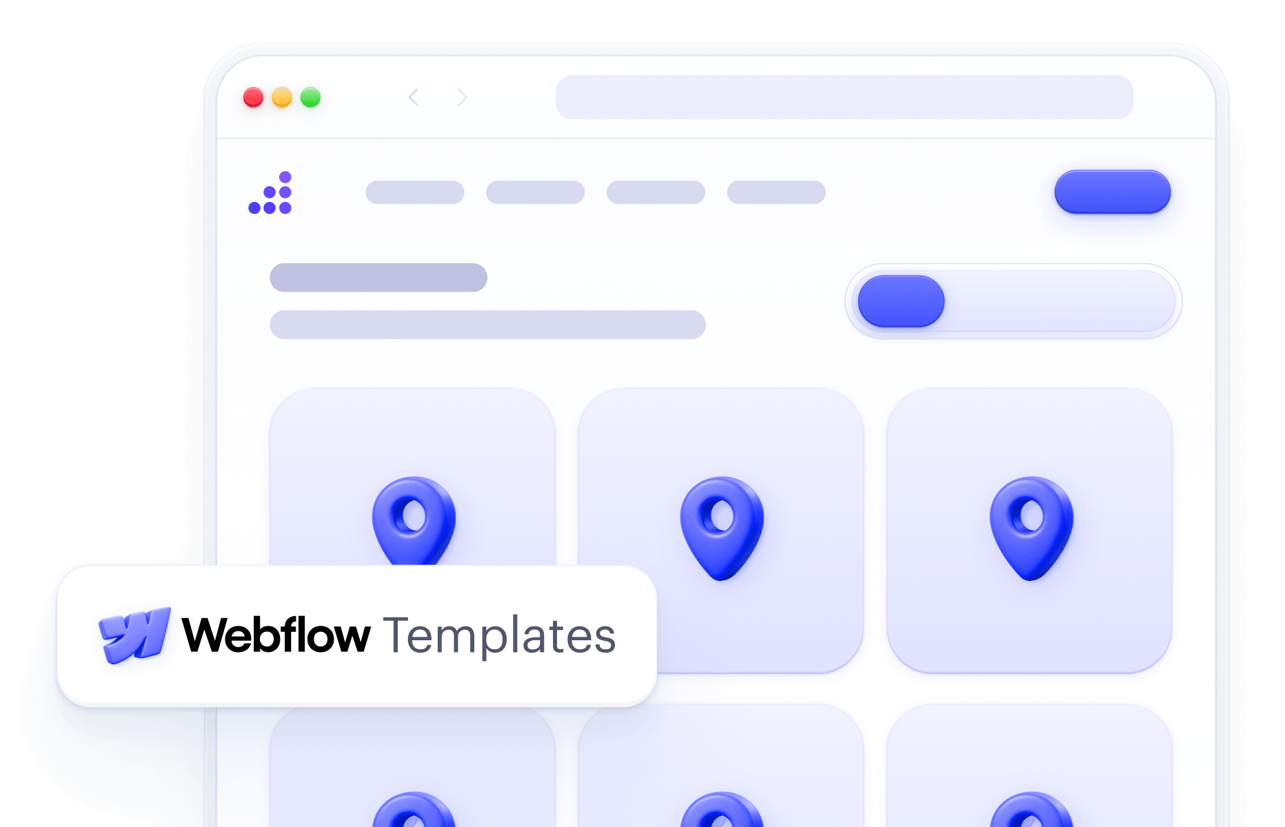 Directory Webflow Themes
