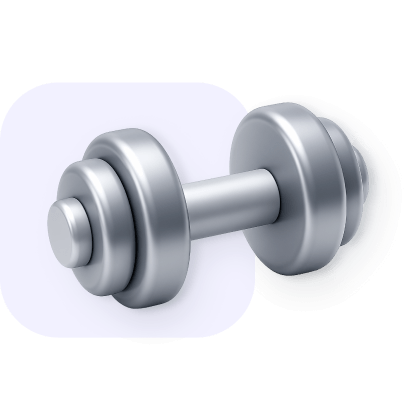 Fitness Webflow Themes