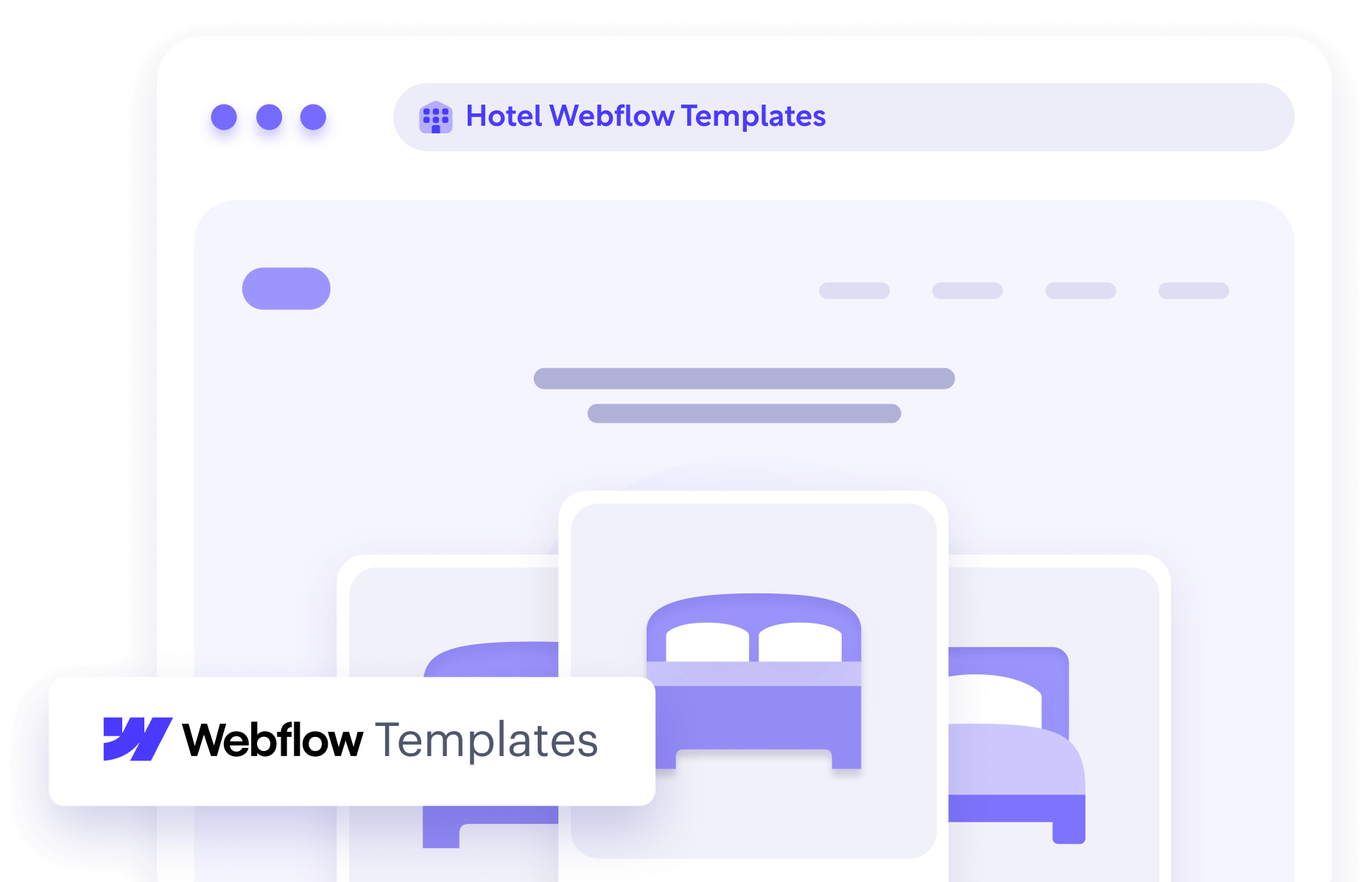 Hotel Webflow Themes
