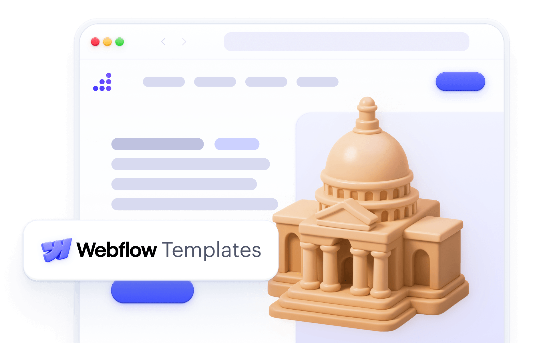 Law Firm Webflow Themes