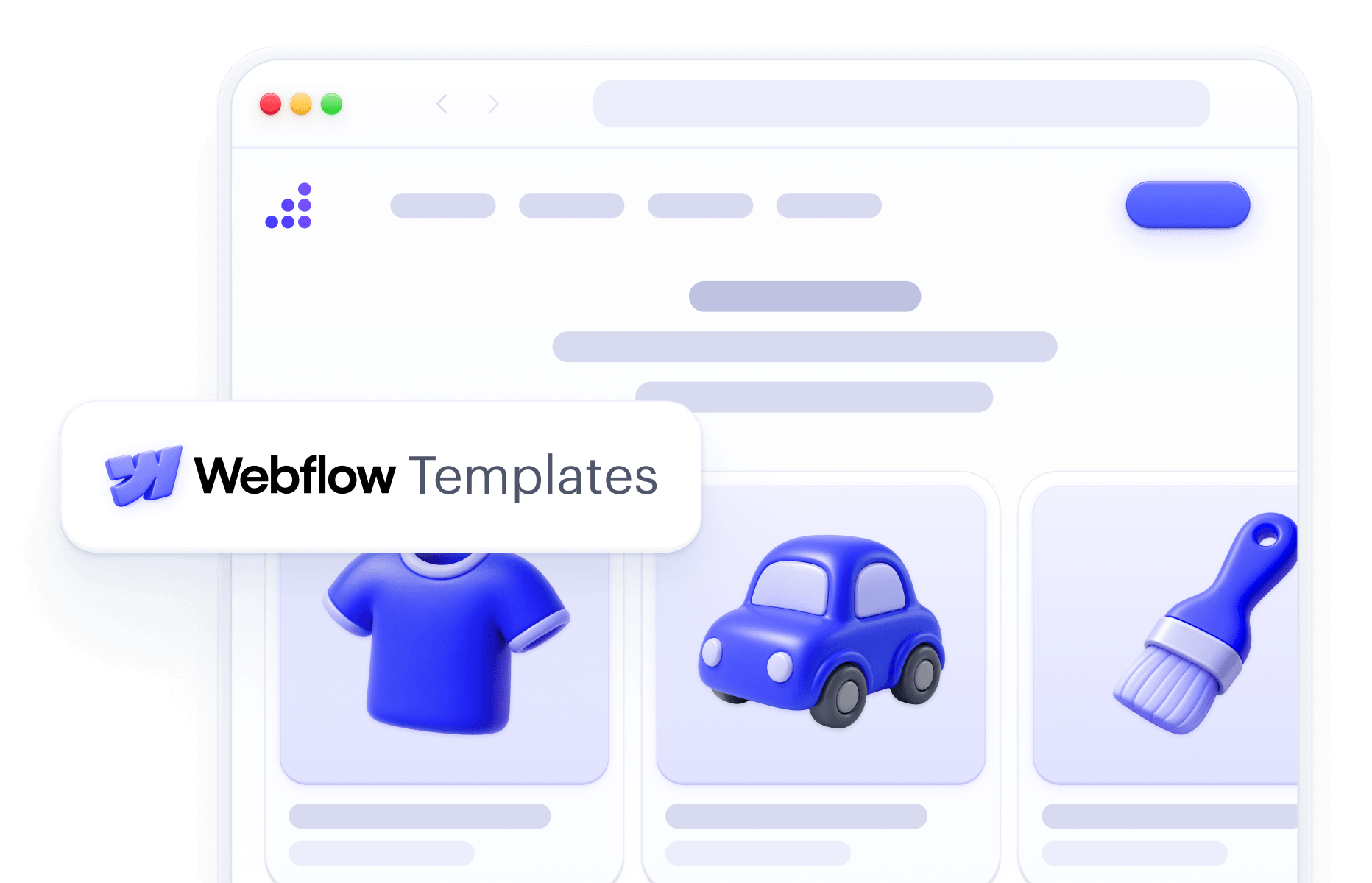 Local Business Webflow Themes