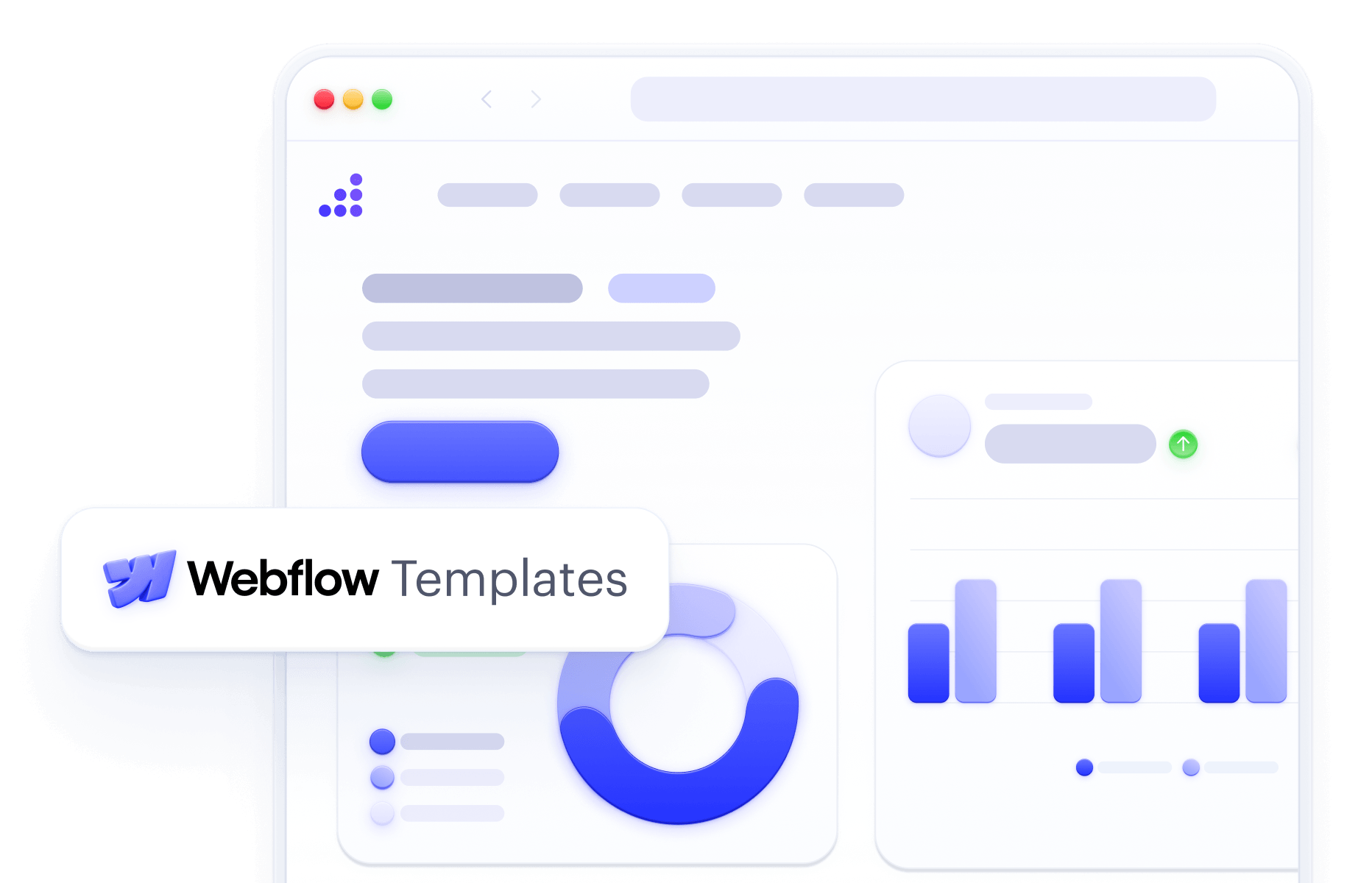 Marketing Agency Webflow Themes