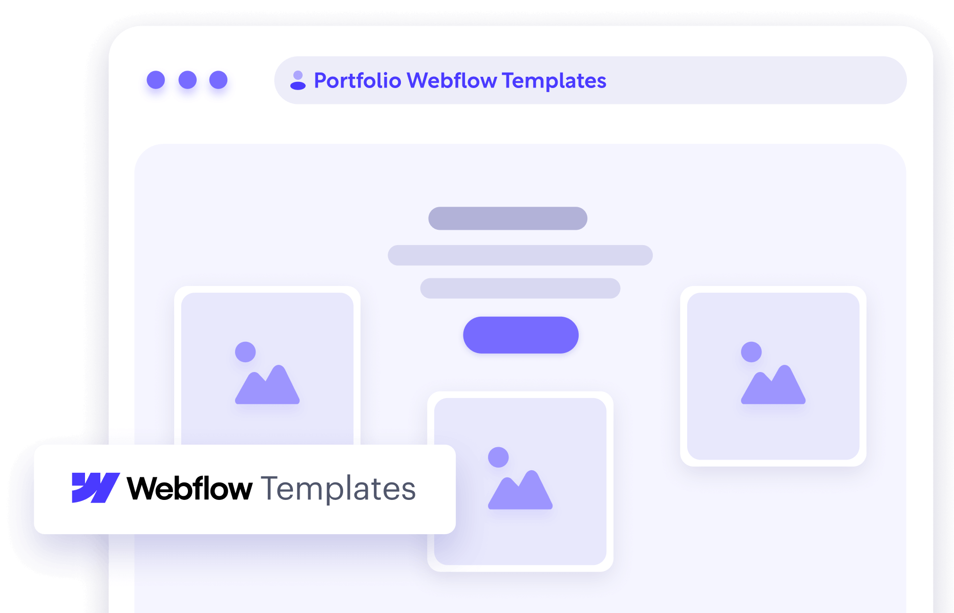 Portfolio Webflow Themes