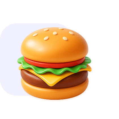 Restaurant Webflow Themes