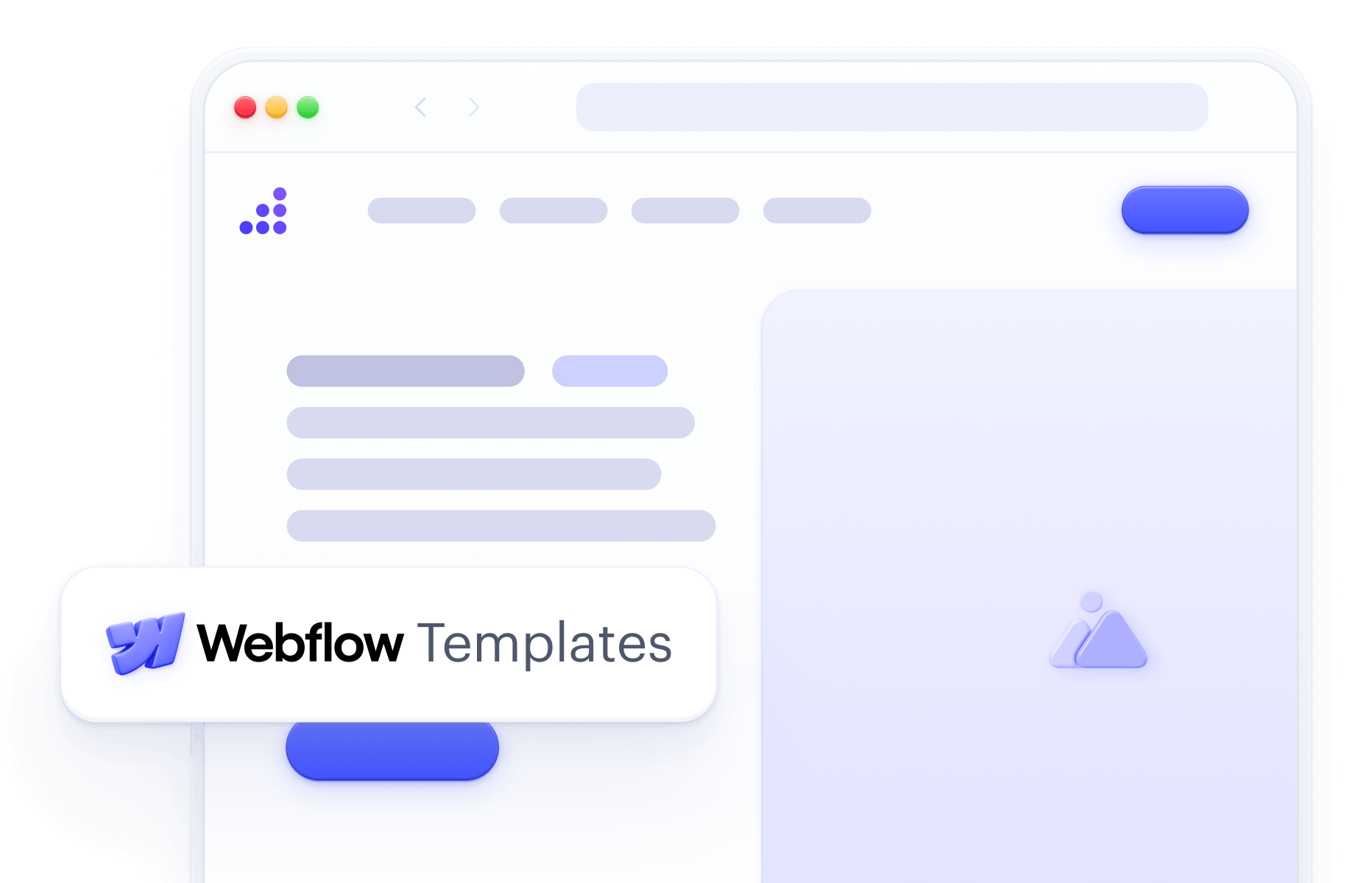 Startup Webflow Themes