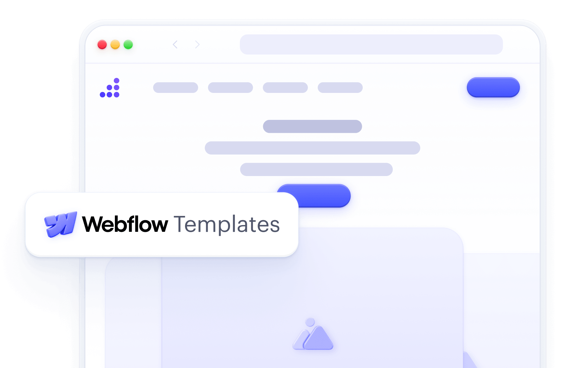 Webflow Templates for Tech Startups