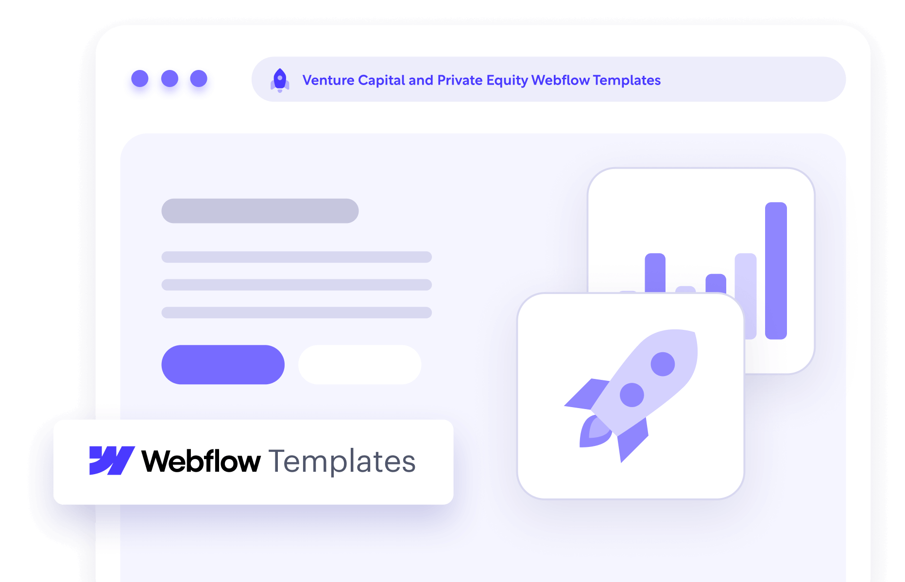 Venture Webflow Themes