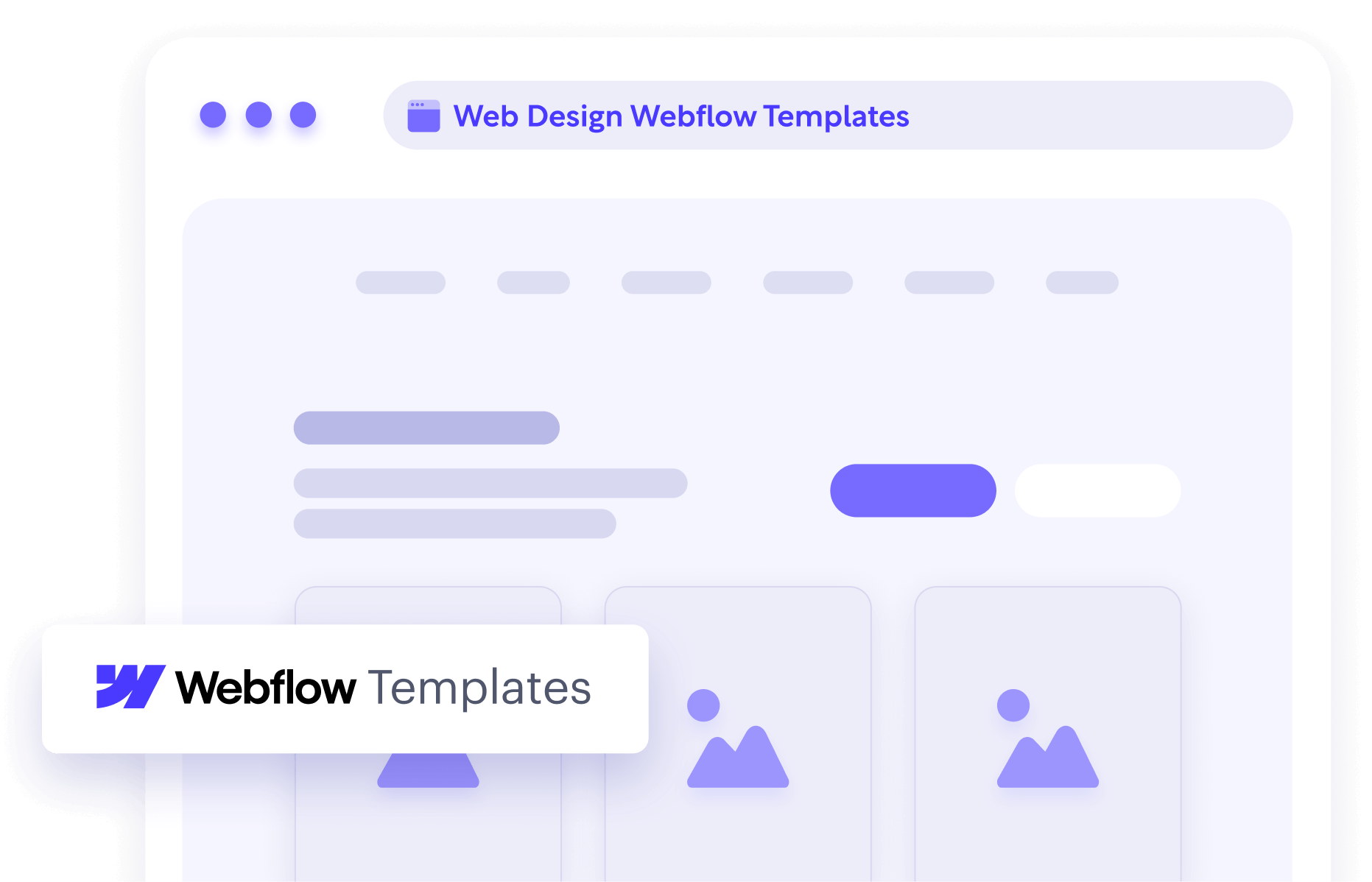 Web Design Agency Webflow Themes