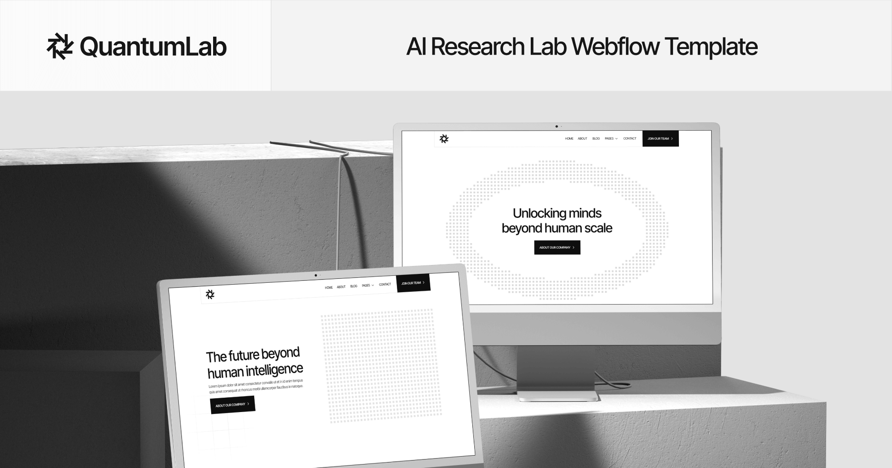 QuantumLab