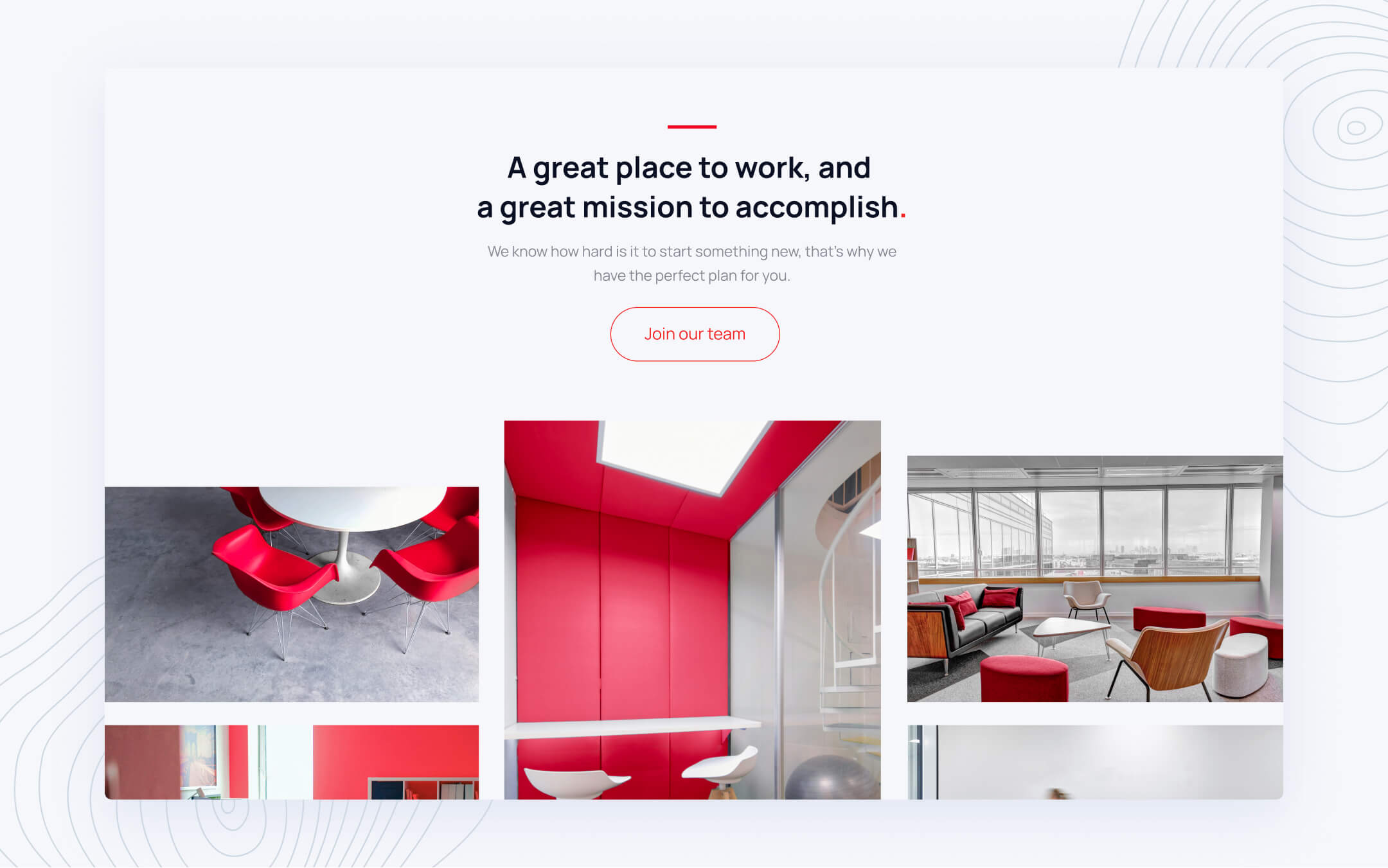 Banca Webflow Template