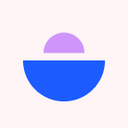 Colorful Startup Webflow Template
