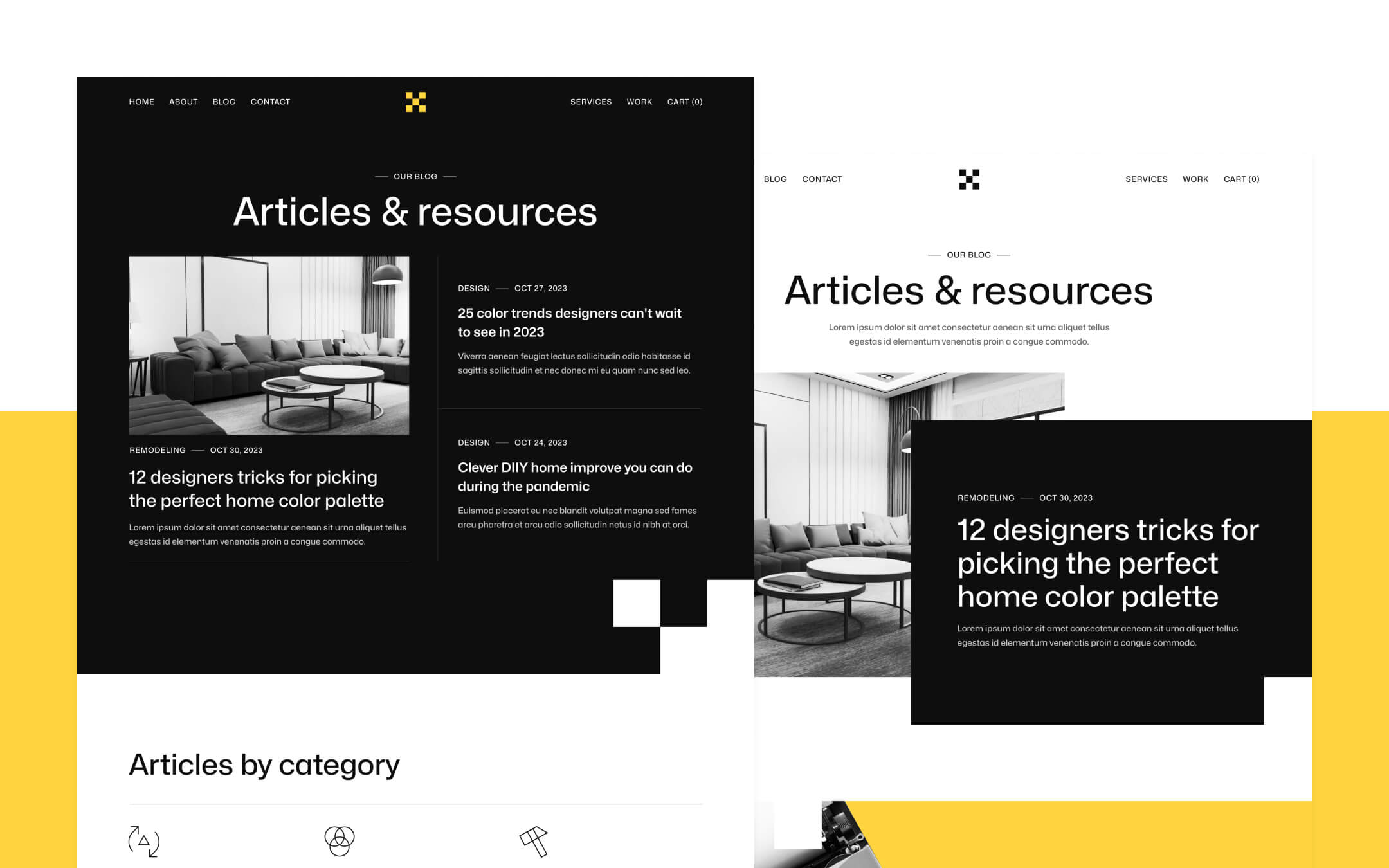 Construcfy X Webflow Template