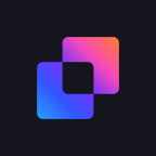 Dark Mode Tech Webflow Template