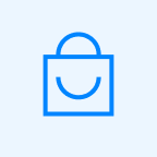 Ecommerce Shop Webflow Template