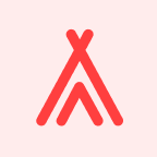 Hostel, Hotel & Airbnb Webflow Template