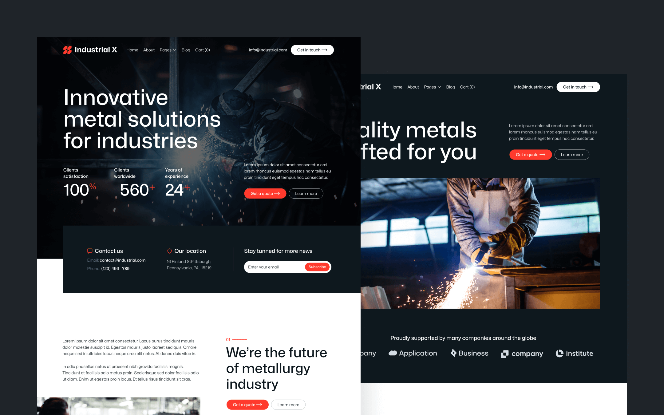 Need help to customize this Webflow Template?