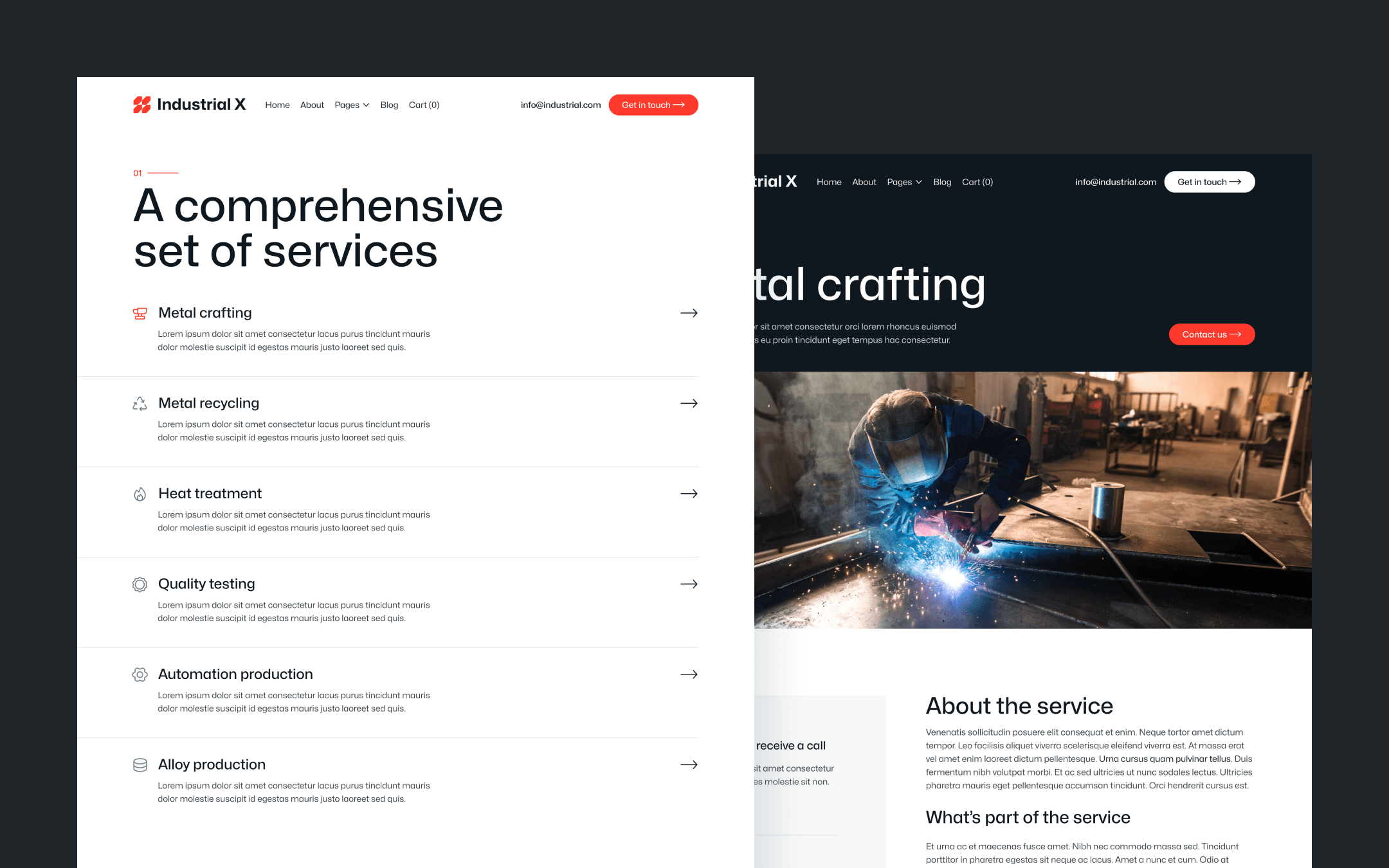 Need help to customize this Webflow Template?