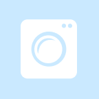Laundry Webflow Template