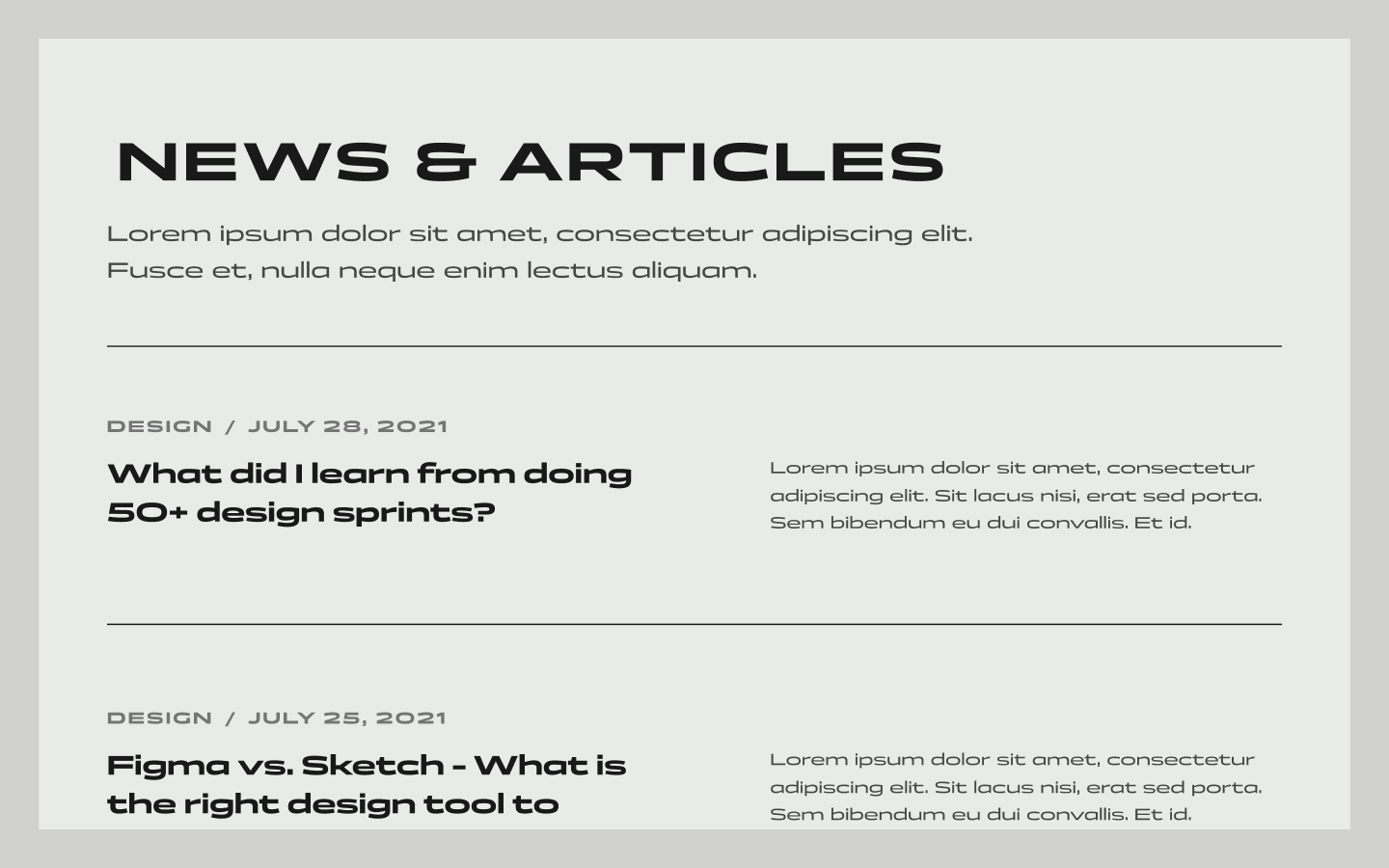 Creative X Webflow Template