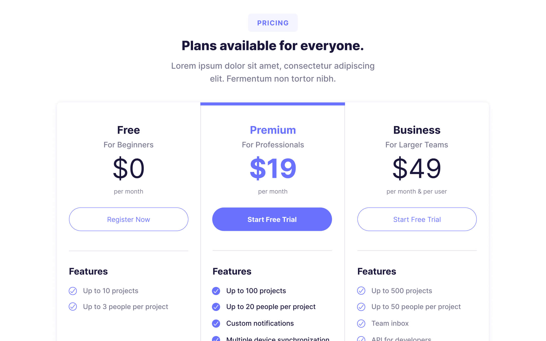 Apps Webflow Template