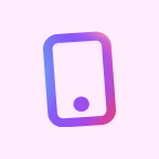 Mobile Apps Webflow Template