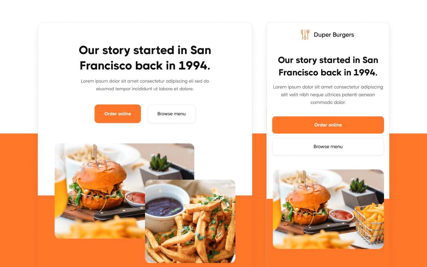 QR Code X Webflow Template