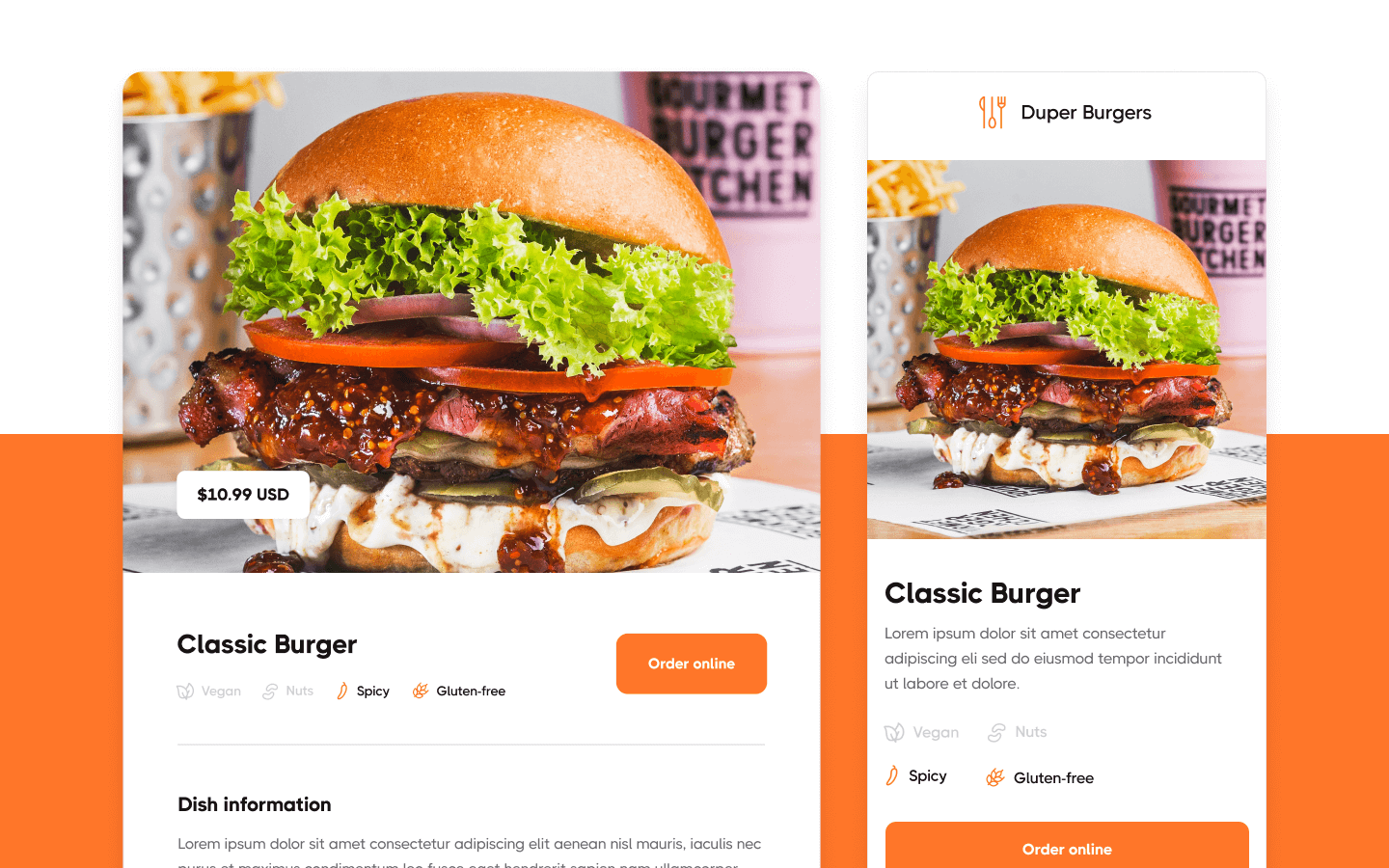 QR Code X Webflow Template
