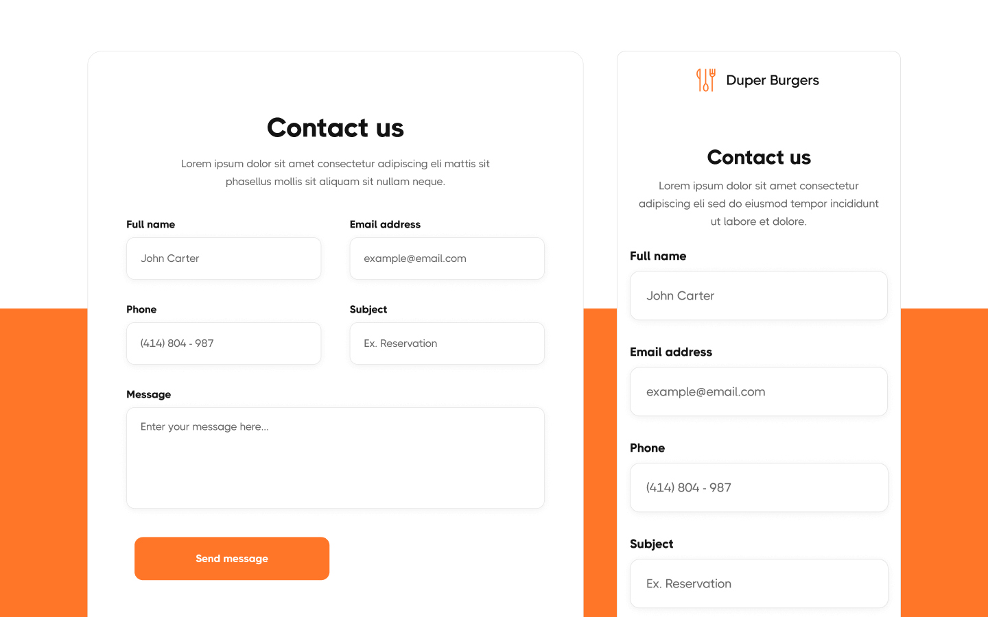 QR Code X Webflow Template