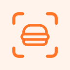 Restaurant QR Code Webflow Template